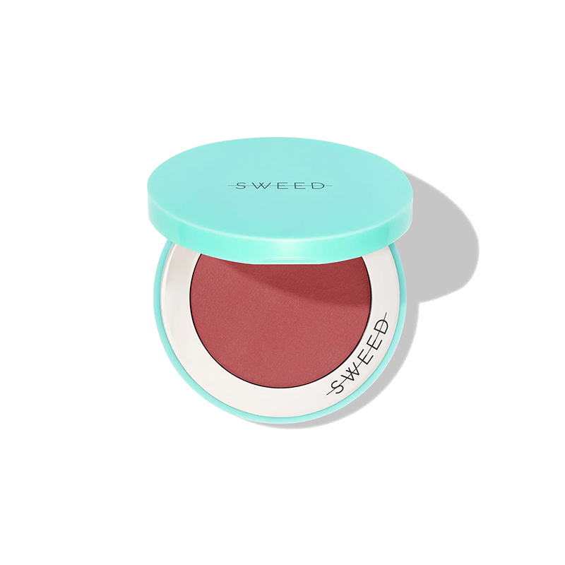 Sweed - Air Blush Cream, 5g
