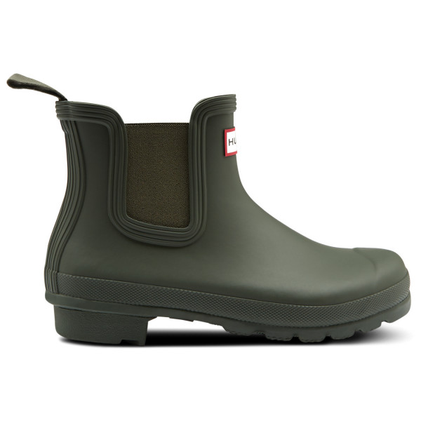 Hunter Boots - Original Chelsea - Bottes en caoutchouc