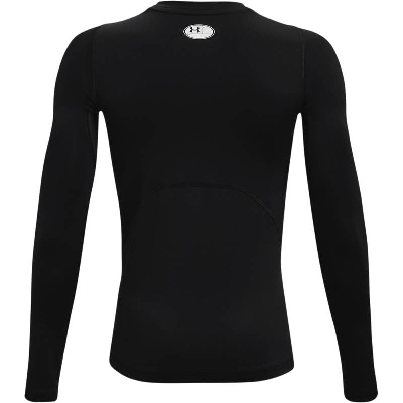 Under Armour HeatGear Langærmet Baselayer T-shirt Børn