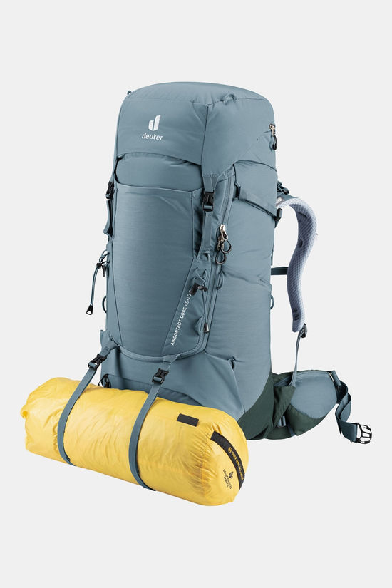 deuter deuter Aircontact Core 45+10 Sl Backpack Dames