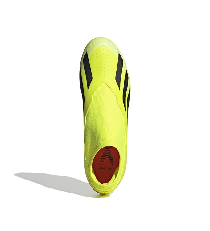 adidas Unisex X Crazyfast league LL FG Voetbalschoenen