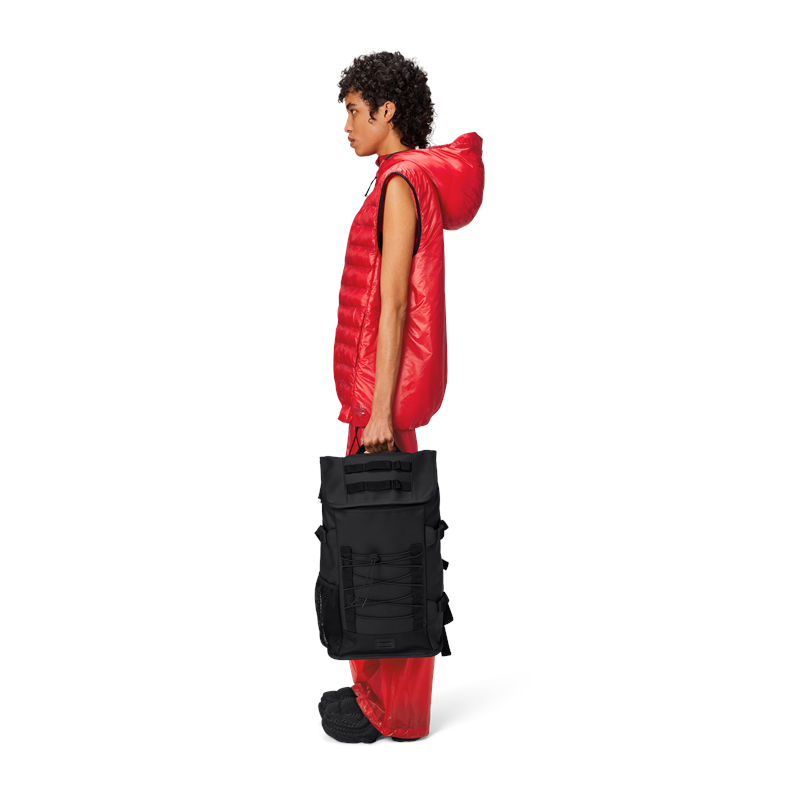 Rains<br>Rygsæk Trail Mountaineer Bag