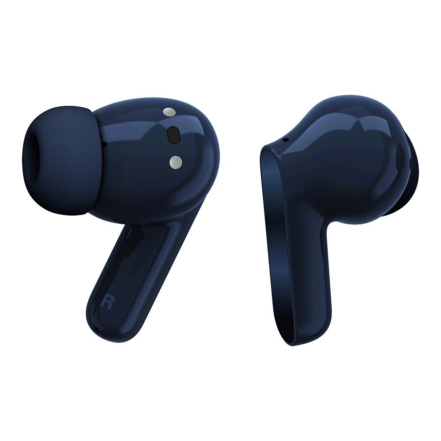 Motorola Moto G84 5G Gris pétrole - 256 Go + Moto Buds