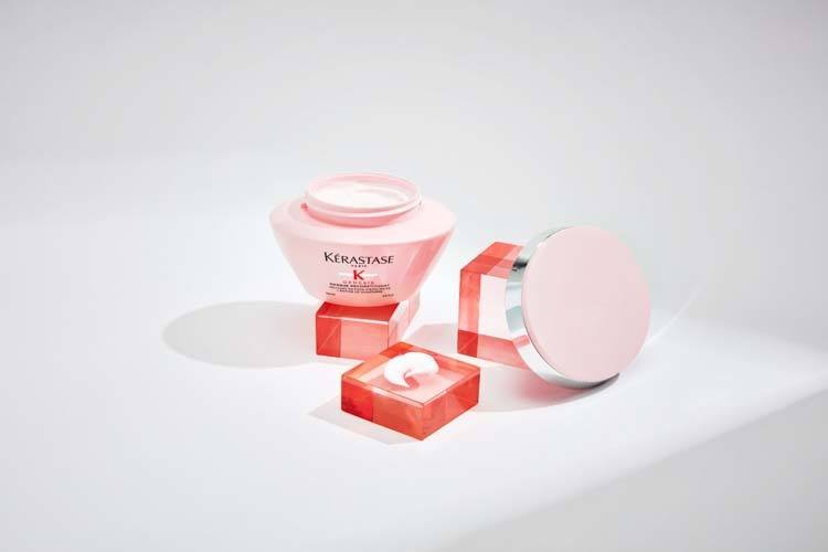 Kérastase Genesis Masque Reconstituant Hair Mask 200ml