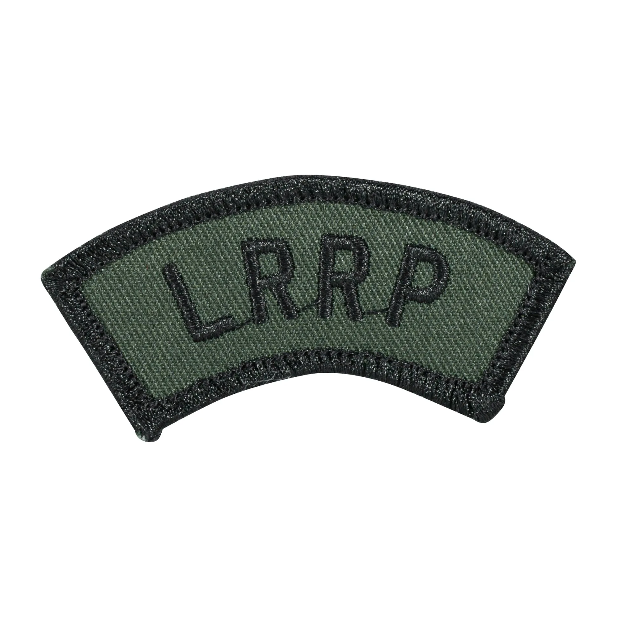 Unbekannt -  Armabzeichen US LRRP