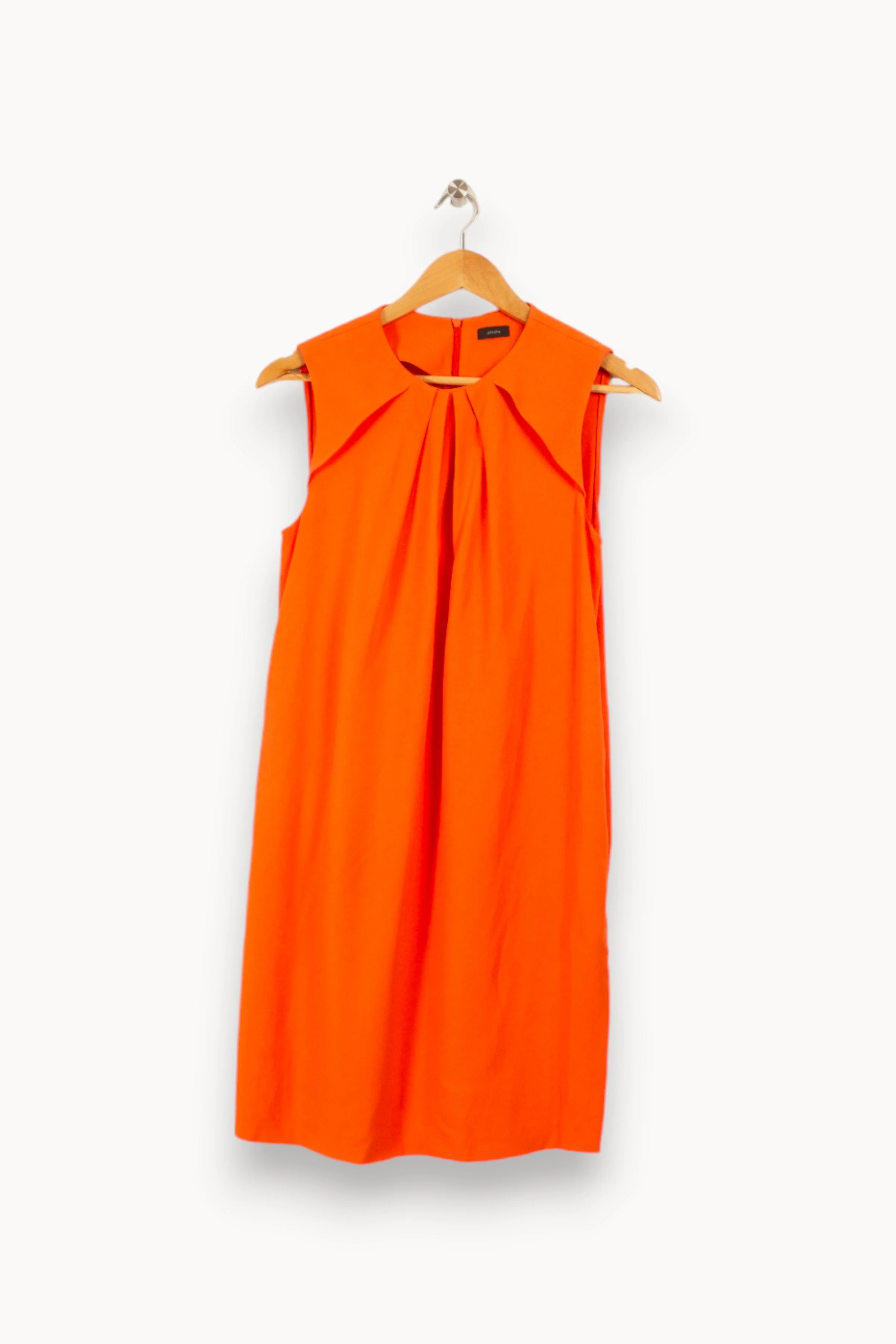 Robe orange | Orange