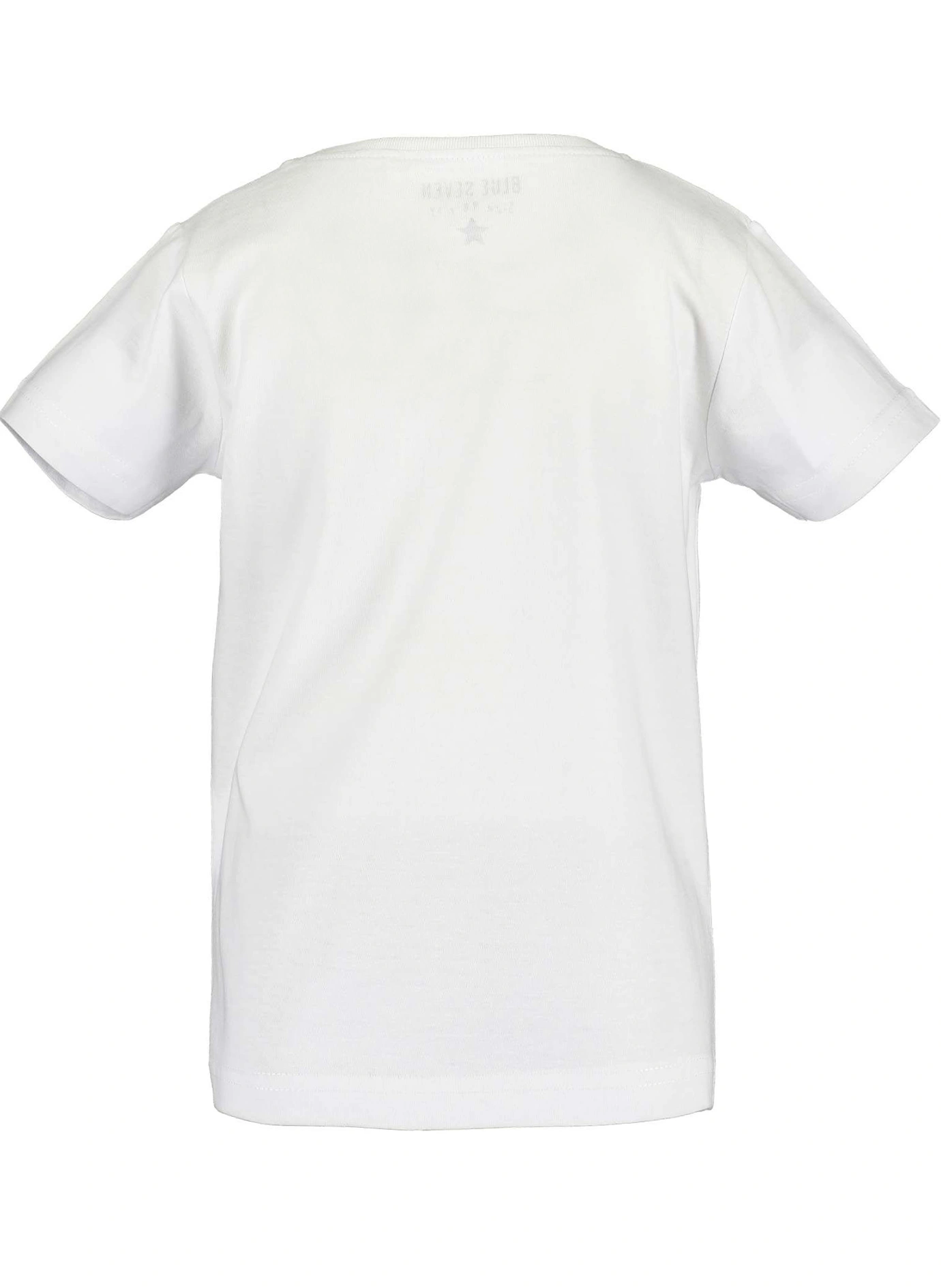 T-Shirt DELIGHTFUL in white