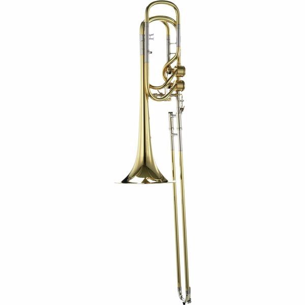 Michael Rath R9 Bass Hagmann