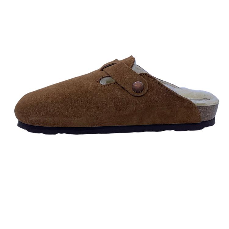 Rohde 6069 cuoio