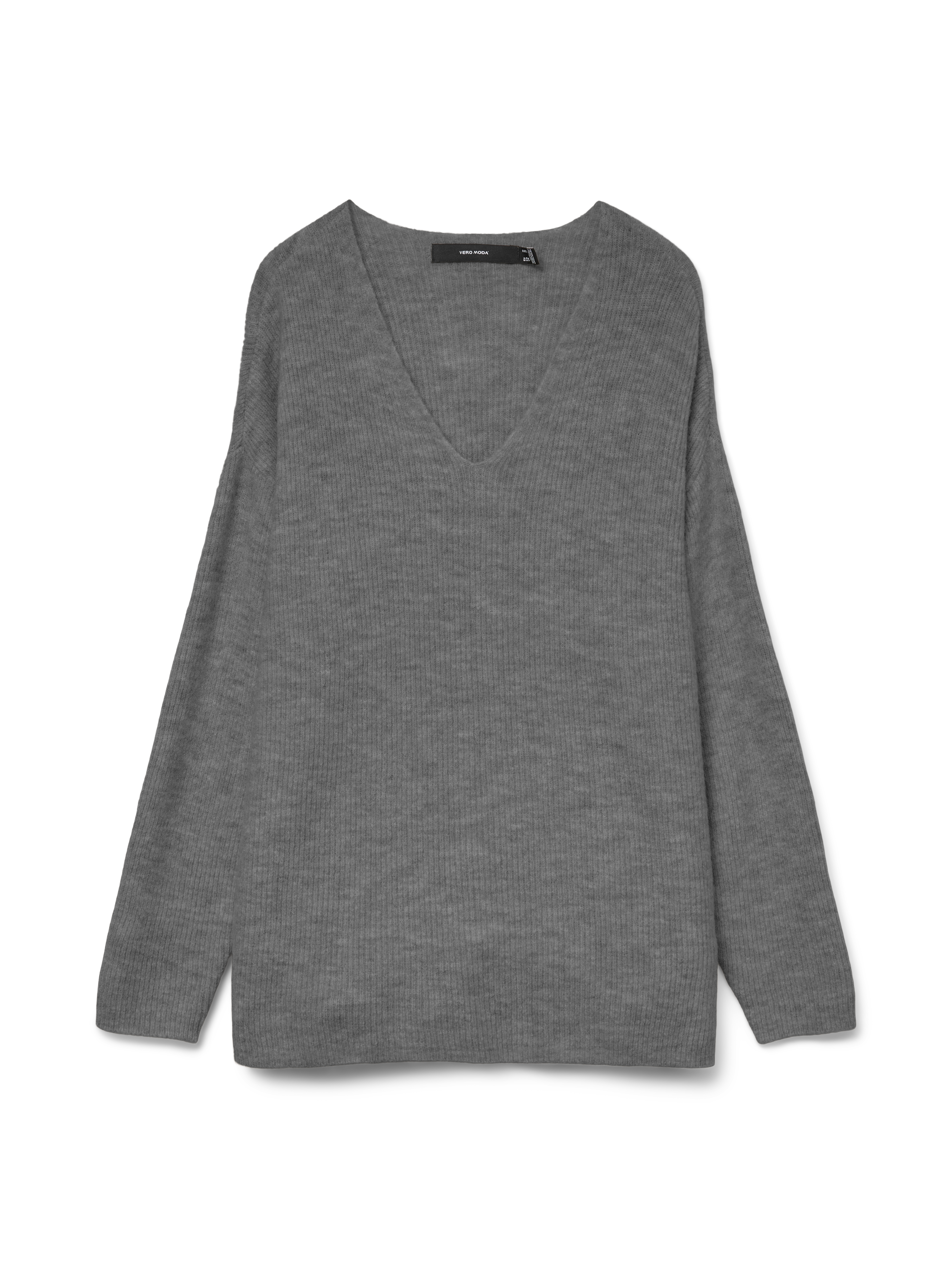 VMCREWLEFILE Gebreide pullover