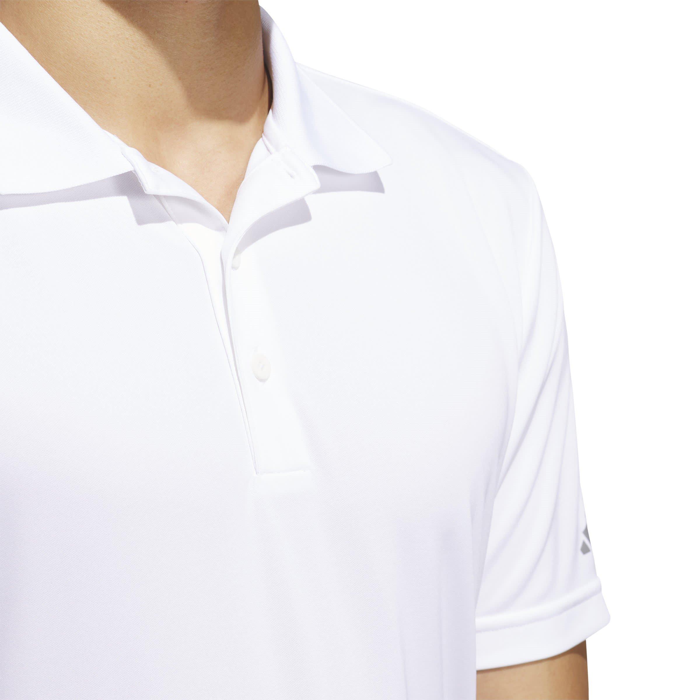 adidas Perf Polo Mens