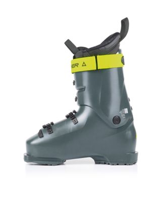 FischerRC4 110 MV VAC GW - grau
