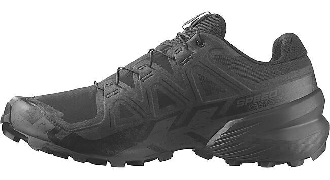 SALOMON - CHAUSSURES DE TRAIL THUNDERCROSS W