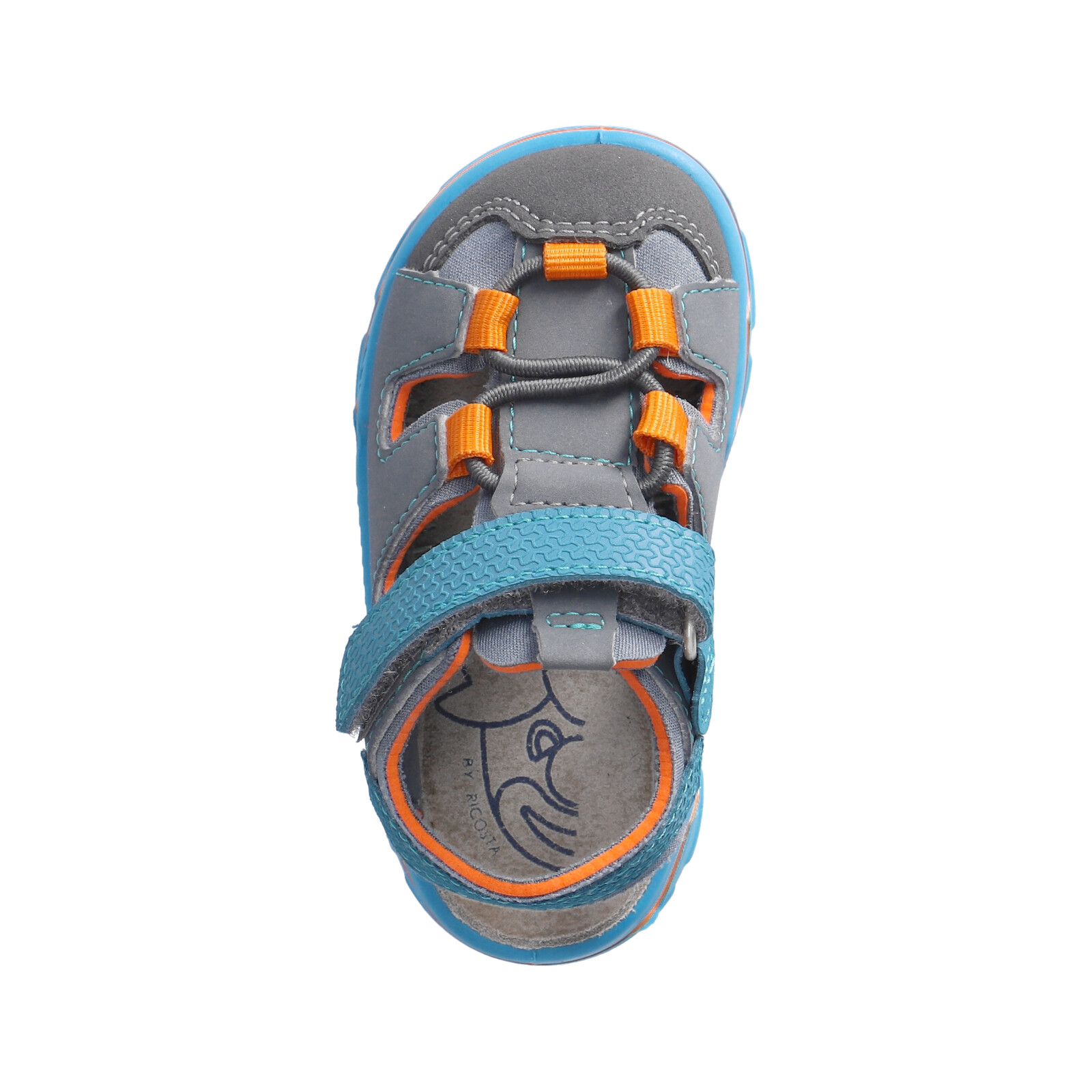 GERU - Sandalen