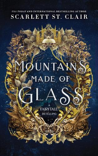 Mountains Made of Glass - Fairy Tale Retelling (Paperback)