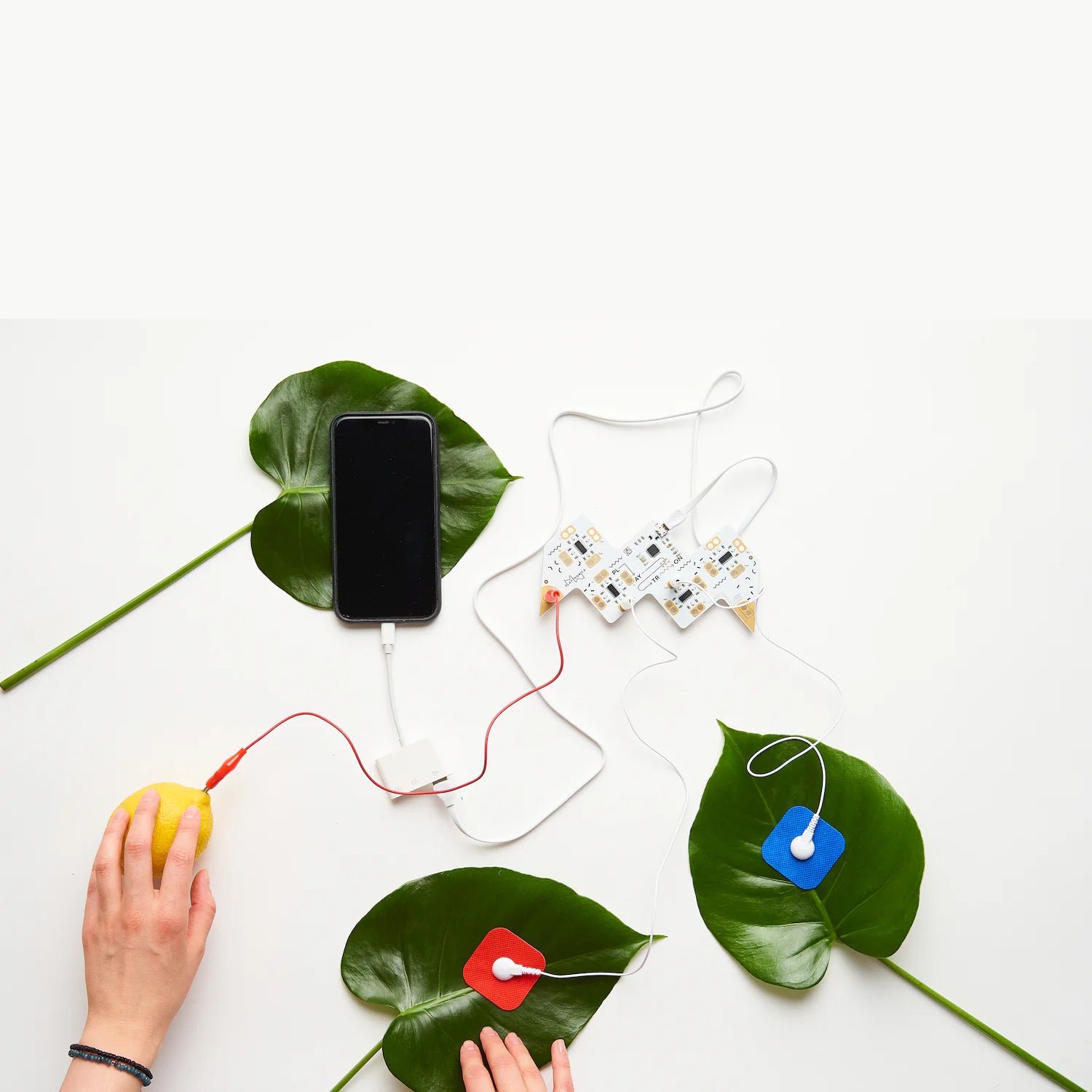 Playtronica Playtron MIDI controller