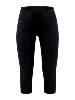 CraftCORE Dry Active Comfort Knickers - schwarz