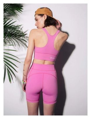 Short Running Circle Get Shorty Rose
