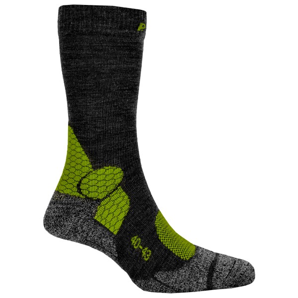 P.A.C. - 4.1 Trekking Merino Stability - Chaussettes de randonnée