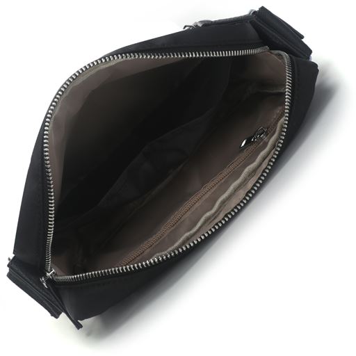 Adax Novara Iben Messenger, Black