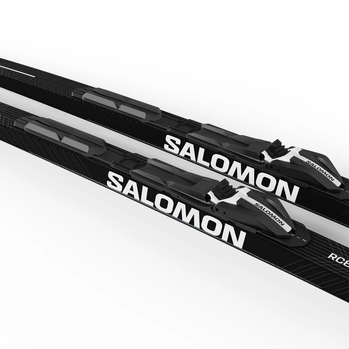 Salomon Rc8 Eskin Hard (And Prolink Shift)