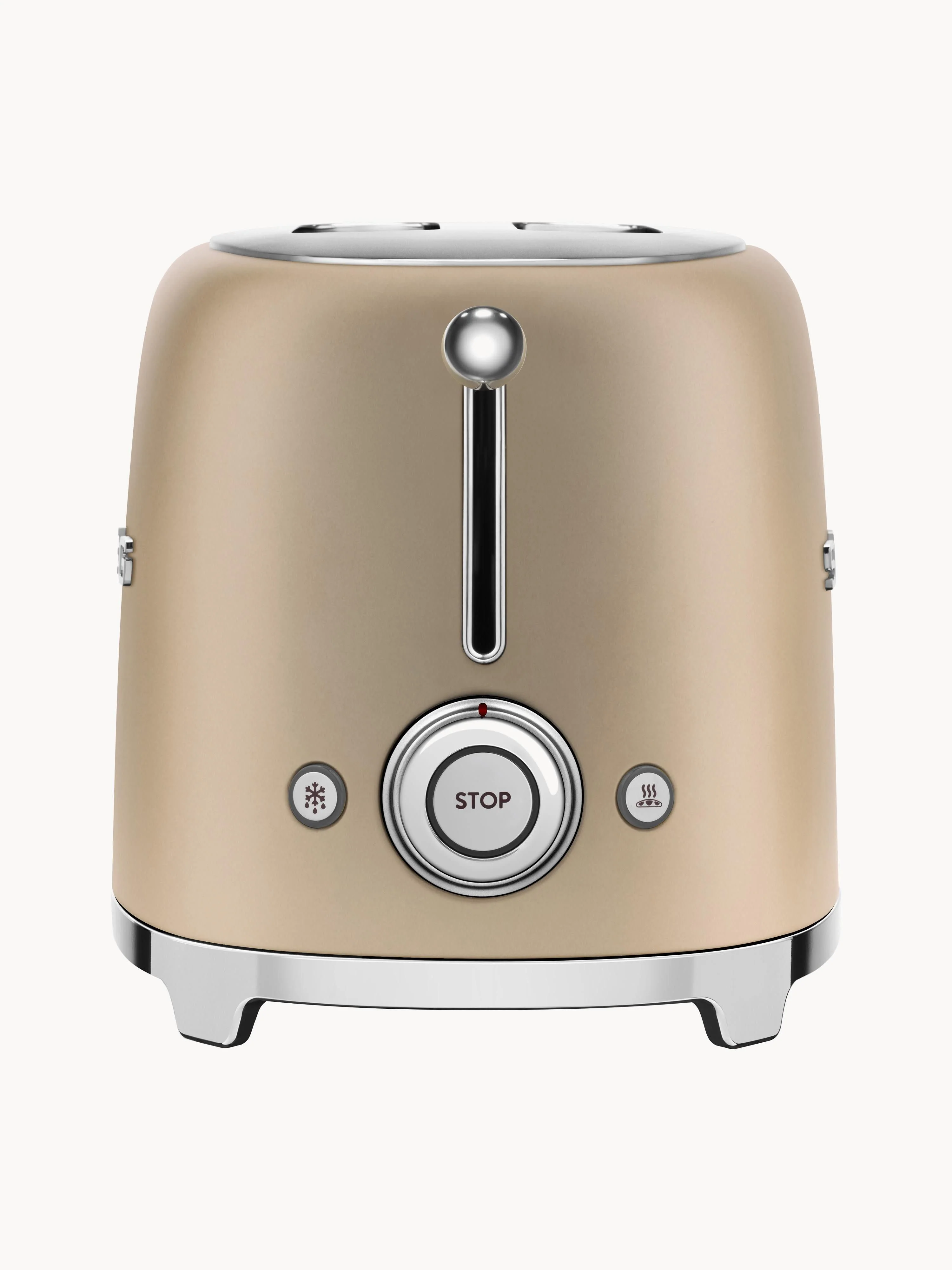 Compact broodrooster 50's Style