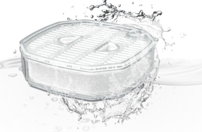 Aquatlantis CleanBox Pro Fiber | Filtermateriaal