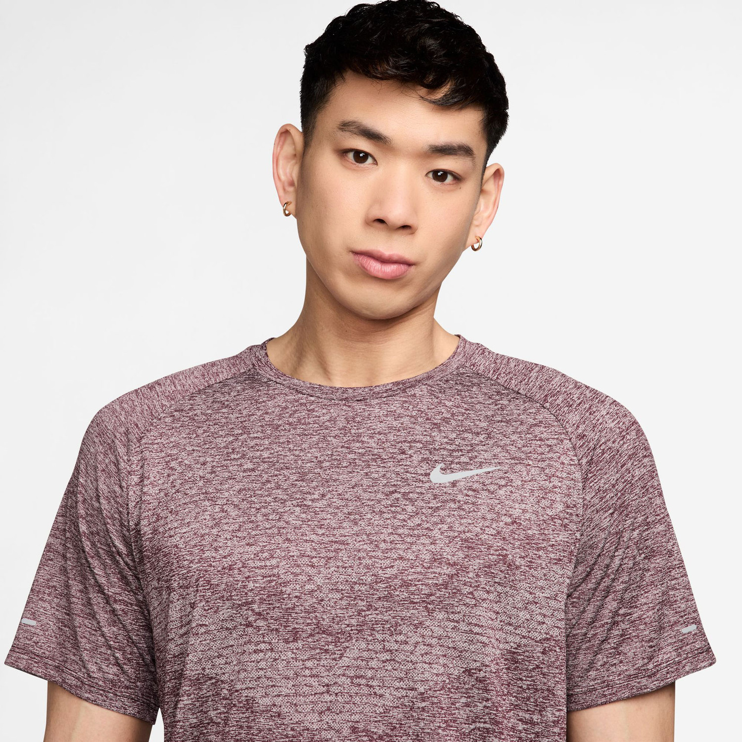 Nike Dri-FIT adv Stride T-Shirt Heren