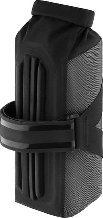 EXPEDITION E-BIKE CHARGER PACK Unterrohrtasche  grey  1.6 L