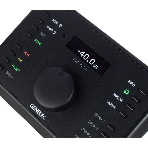 Genelec 9320A Reference Controller