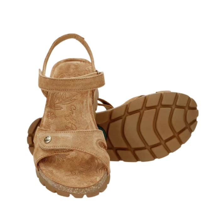 Panama Jack Sulia B19 Sandal Dame