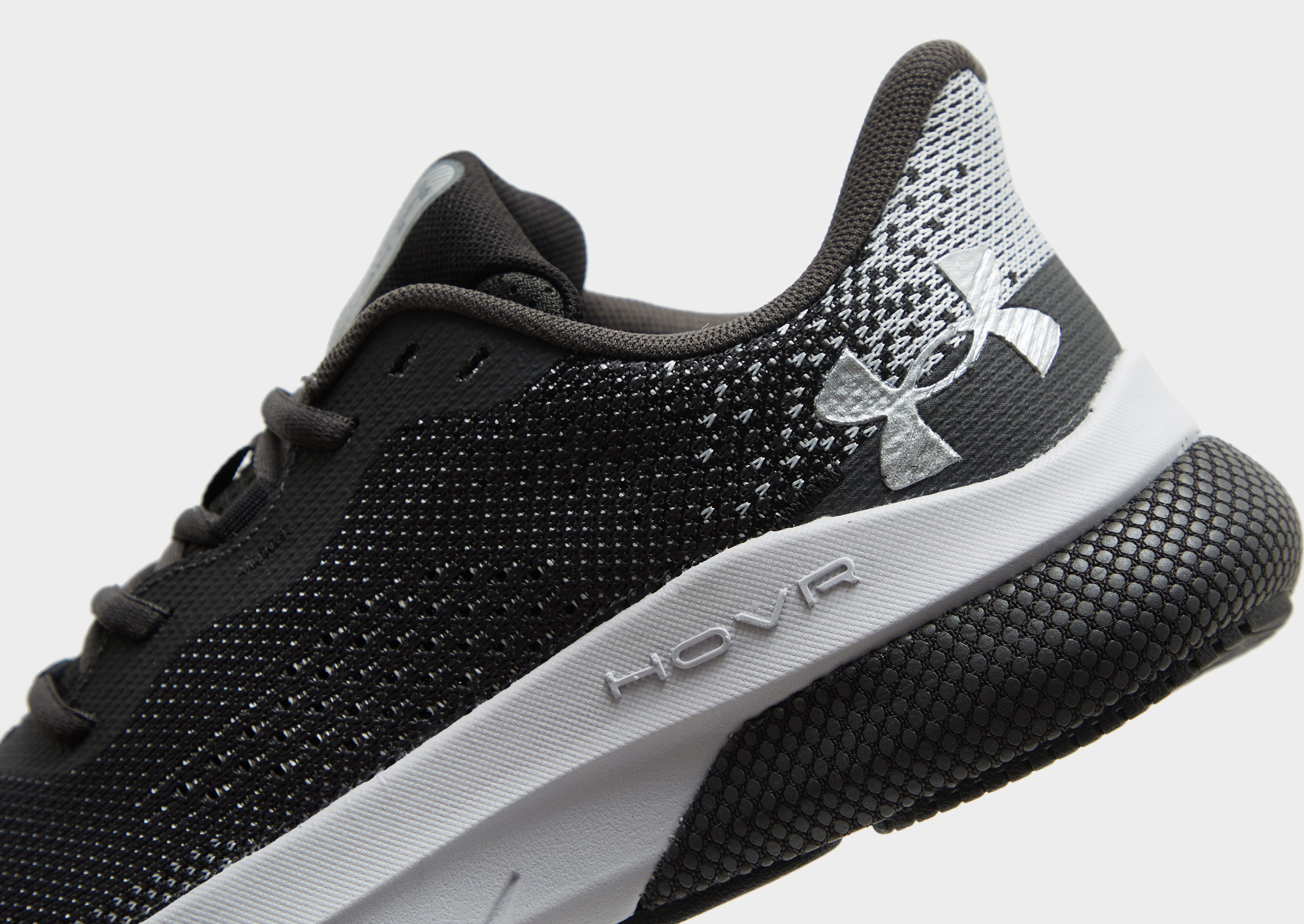 Under Armour HOVR Turbulence 2 Junior