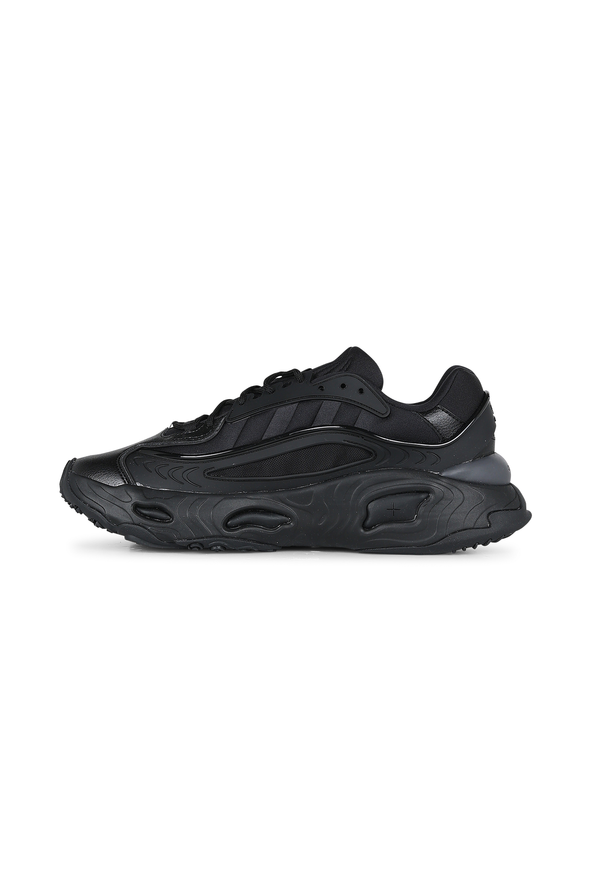ADIDAS Baskets Noir