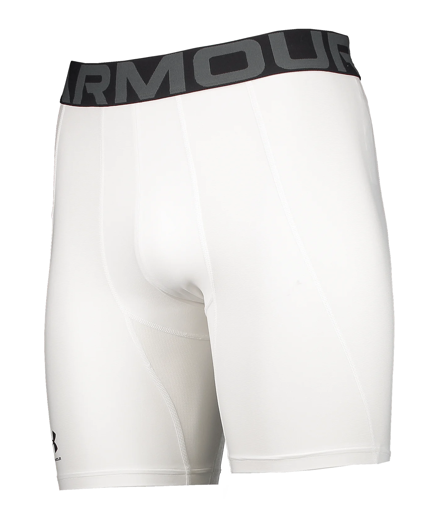 Under Armour HG Short Weiss F100