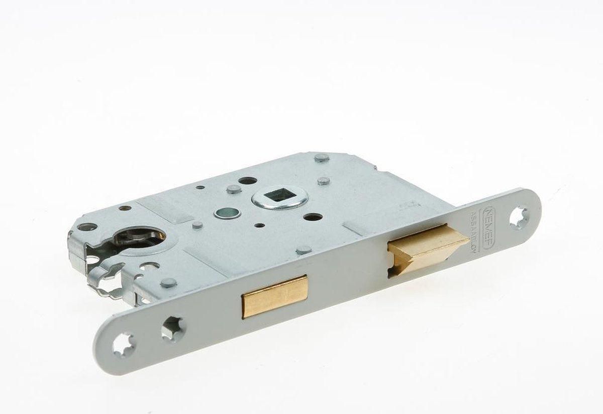 Nemef Deurslot 1269/4-50mm rs - 9126904501