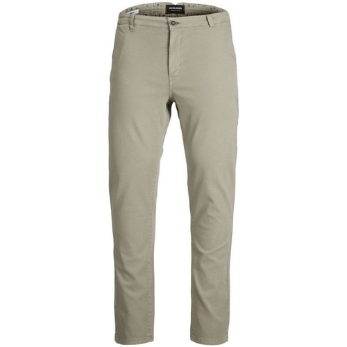 Jack & Jones - 12203328 MARCO JJFRED-SHADOW Beige
