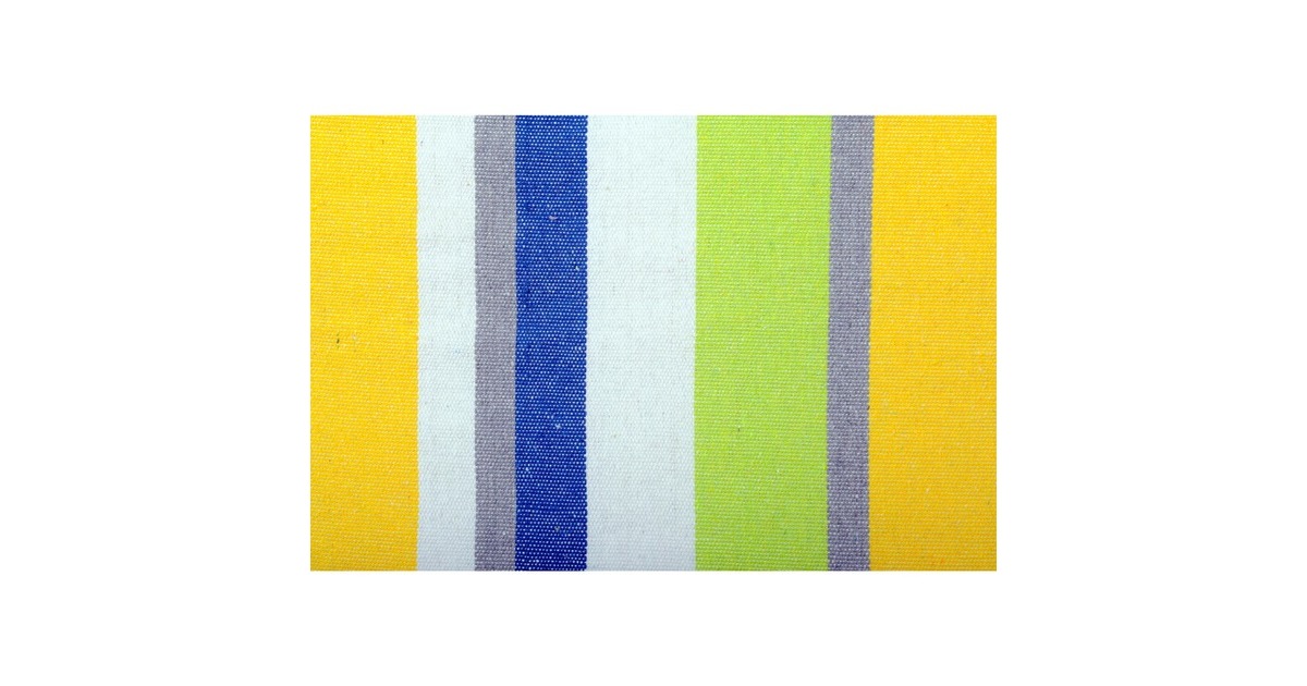 AmazonasTonga Kolibri hangmat  (Geel/blauw)