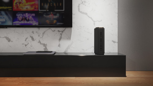 Netgear Nighthawk RS600