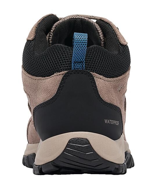 COLUMBIA - CHAUSSURES DE RANDONNEE REDMOND III MID WP M