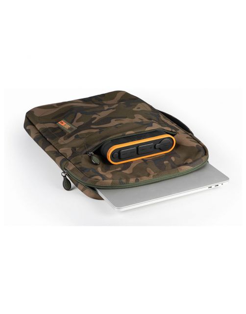 Fox Camolite Messenger Bag - Tassen -