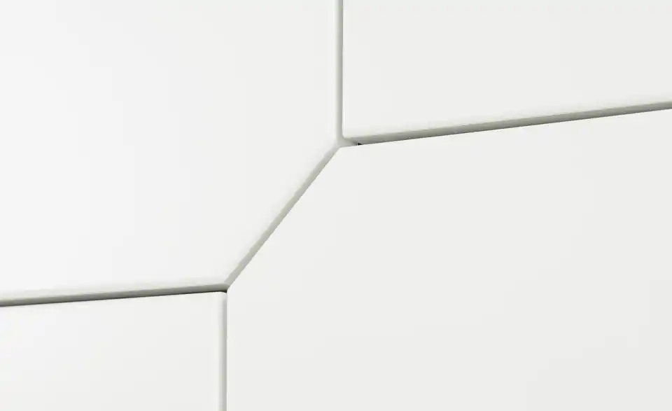 Kompaktgarderobe Palora