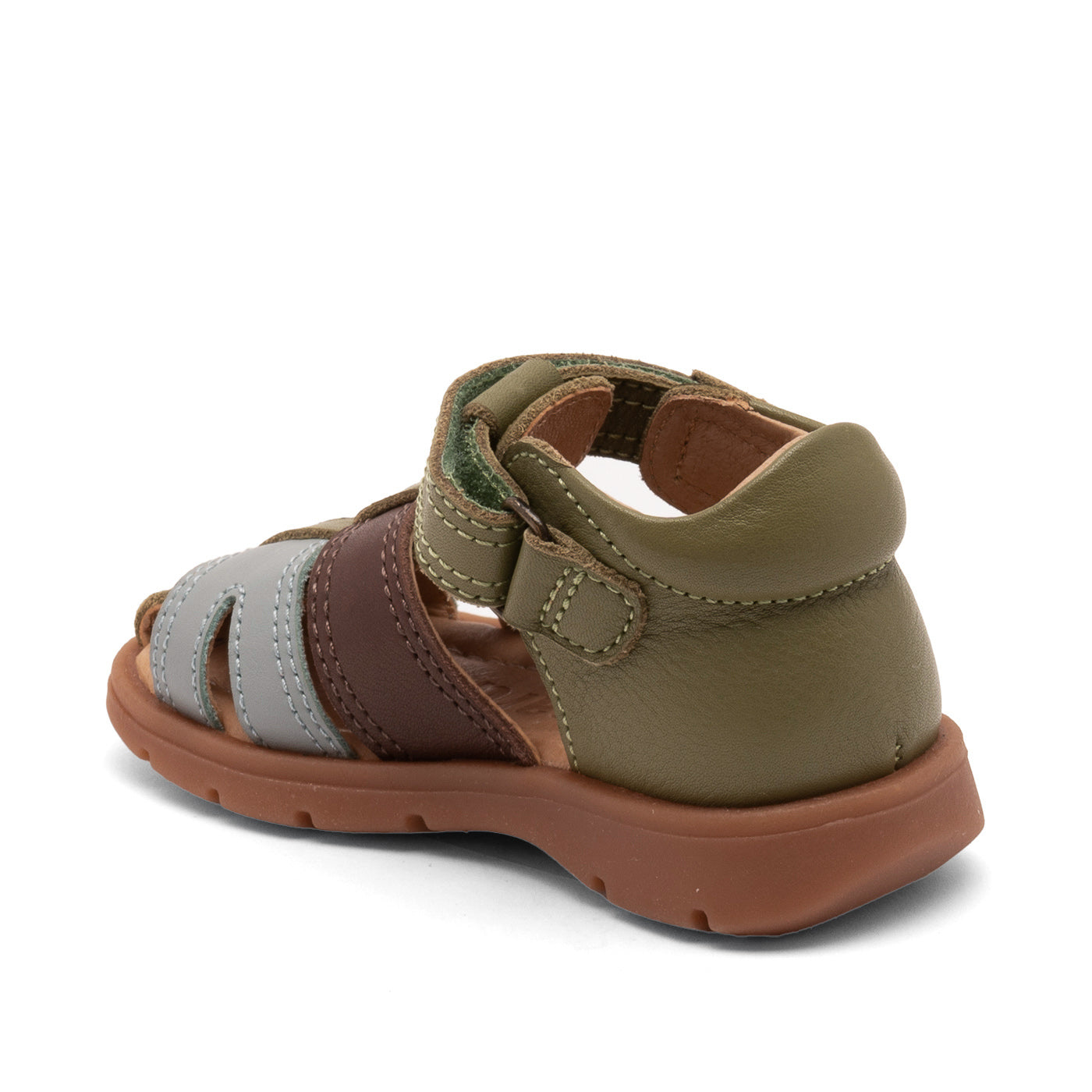 Bisgaard Sandaler Frans