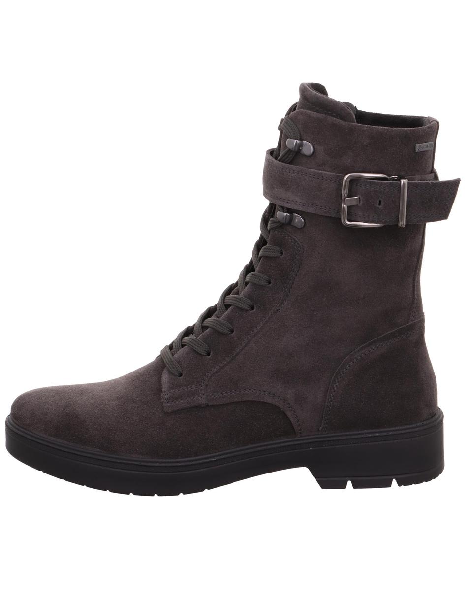 Stiefelette MYSTIC