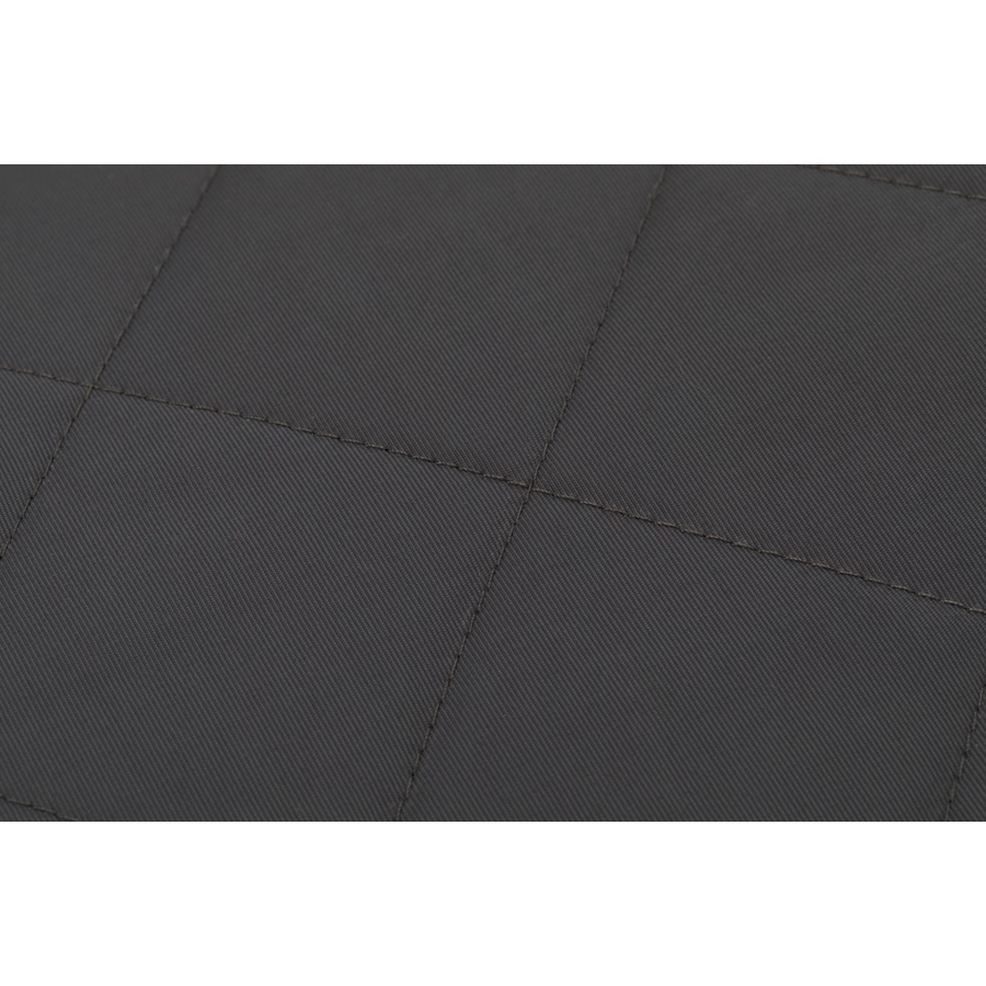 fillikid Winterfußsack Nevado für Babyschale Grau