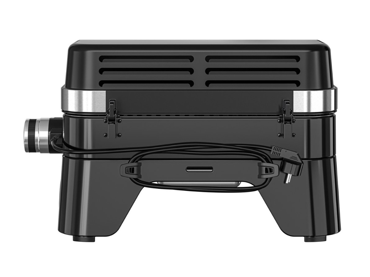 Campingaz Attitude 2go elektrische barbecue
