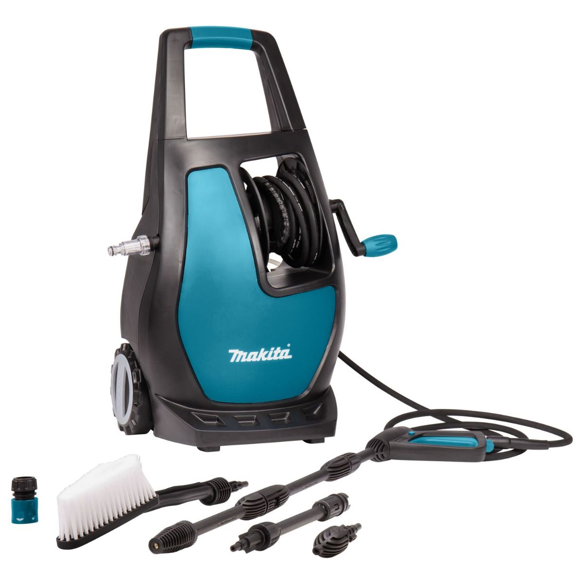 Makita HW112 Hogedrukreiniger 120bar 230V