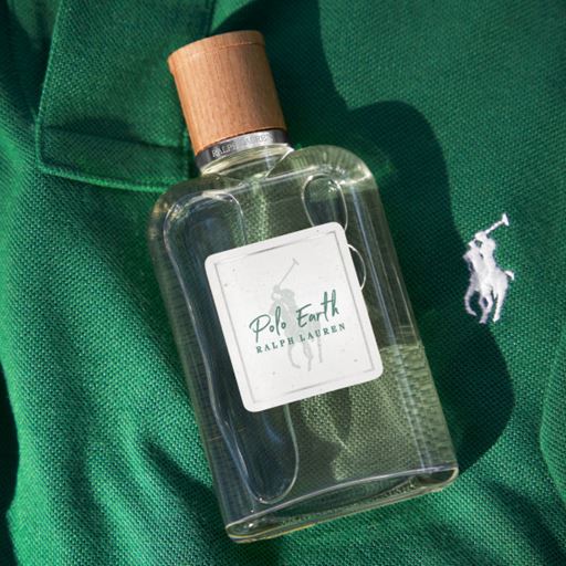 Ralph Lauren Polo Earth Eau de Toilette, 40 ml