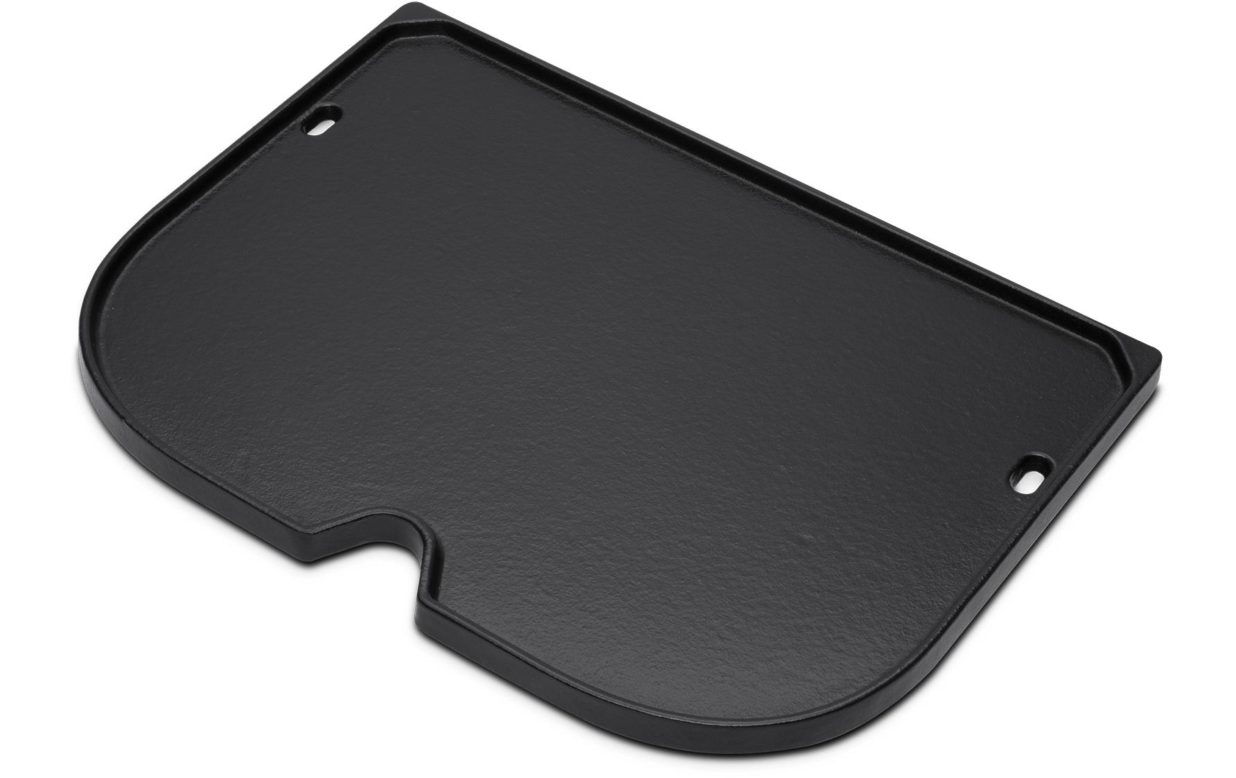 Grillplatte Lumin<br>Für Lumin Elektrogrill