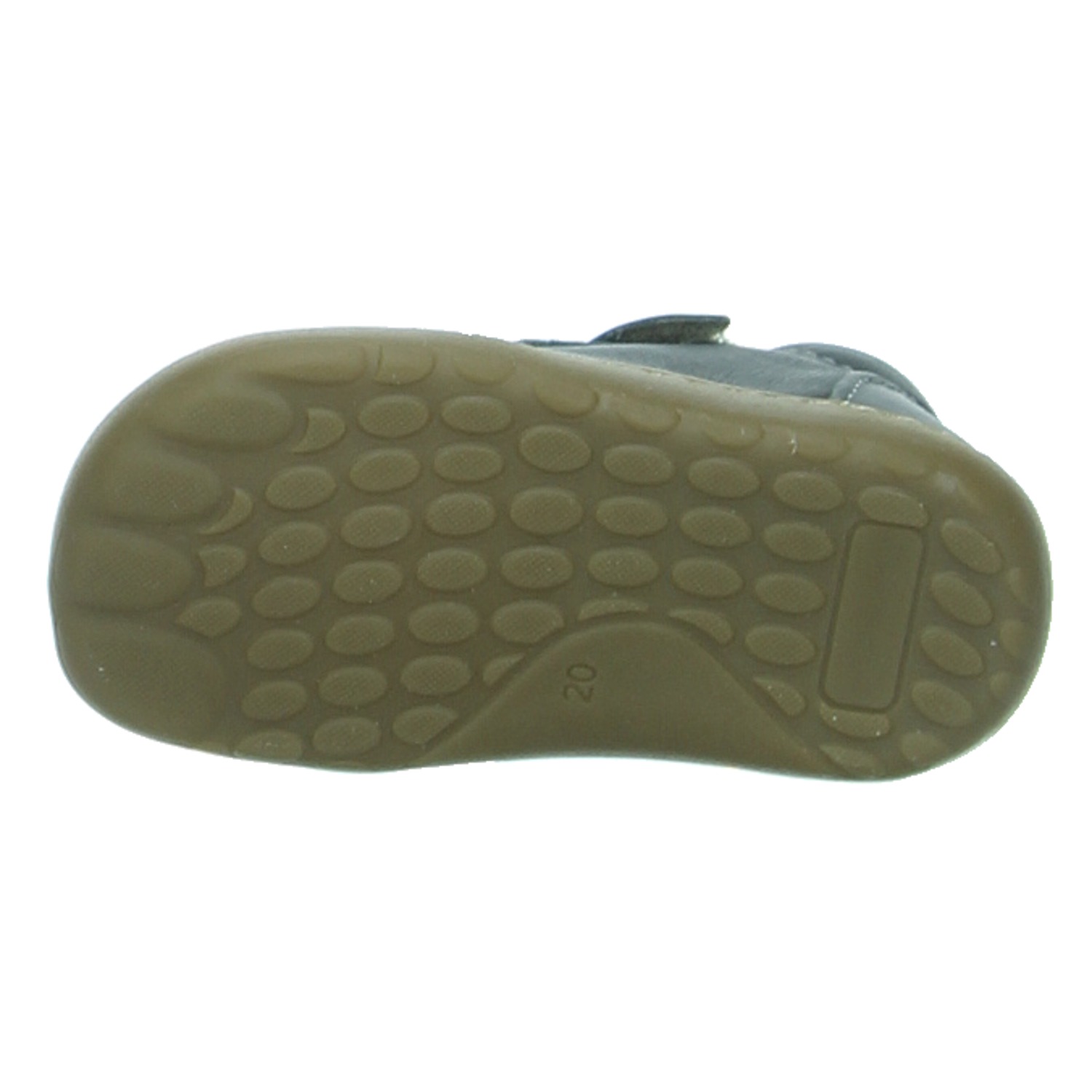 Primigi Klettschuh dunkelgrün grün