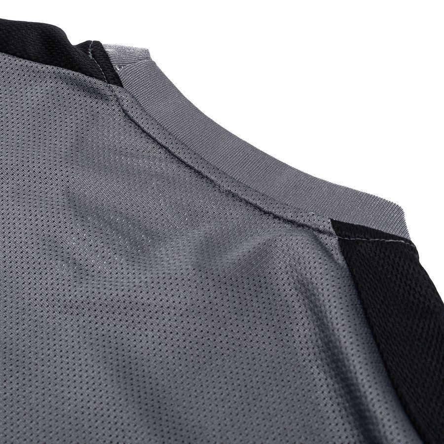 Nike T-shirt d'Entraînement Dri-FIT Academy 23 - Gris/Rose